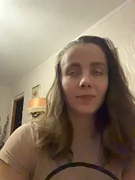 AlisaKissss online show from 11/10/25, 06:18