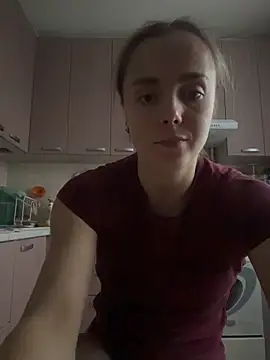 AlisaKissss online show from 11/11/25, 10:37