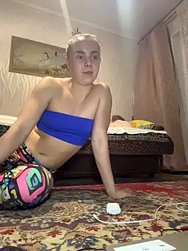 AlisaKissss online show from 11/25/25, 07:36