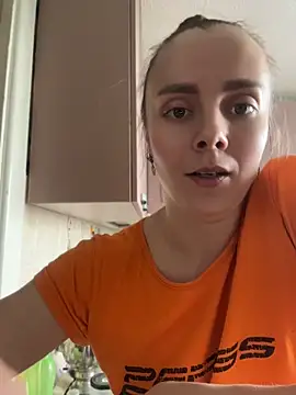 AlisaKissss online show from 05/10/26, 11:59