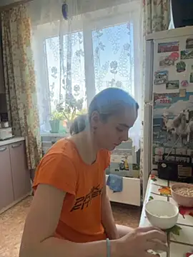 AlisaKissss online show from 05/19/26, 05:47