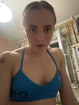 AlisaKissss online show from 05/27/26, 06:27