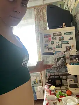 AlisaKissss online show from 05/28/26, 07:27