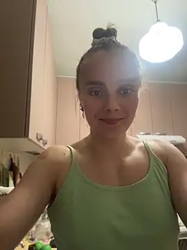 AlisaKissss online show from 05/29/26, 07:34