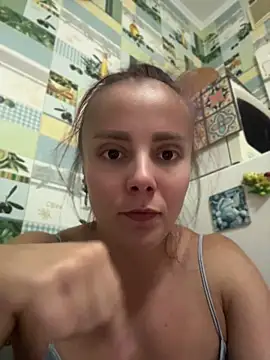 AlisaKissss online show from 07/22/26, 06:43