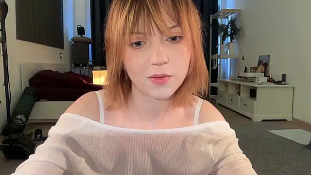 electric babe online show from 10/17/25, 11:02