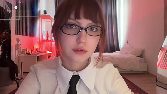 electric babe online show from 05/08/26, 10:53