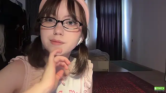 electric babe online show from 06/07/26, 01:26