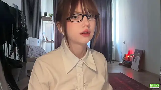 electric babe online show from 07/08/26, 09:14