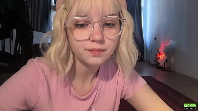 electric babe online show from 07/25/26, 12:58