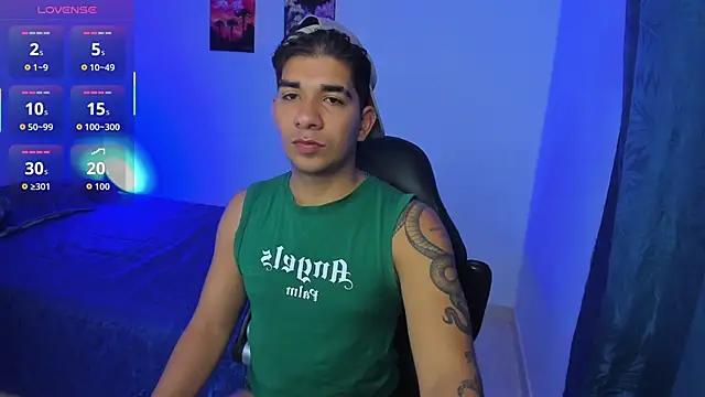 Snapshot of valentino_santoss chatting on 09/17/25, 01:35 valentino santoss online show from 09/17/25, 01:35