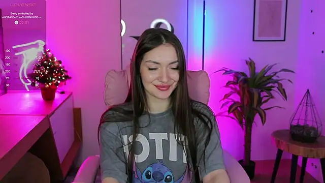 Micky  love online show from 01/04/25, 10:34