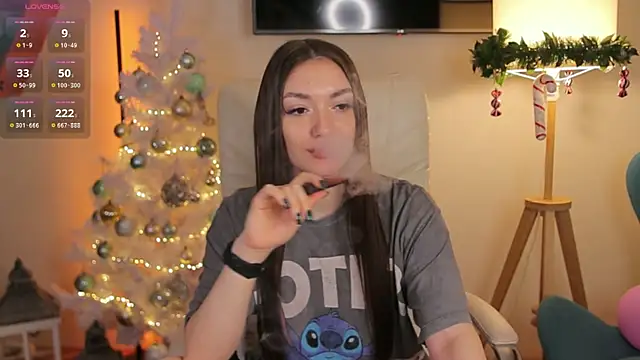 Micky  love online show from 01/12/25, 10:33