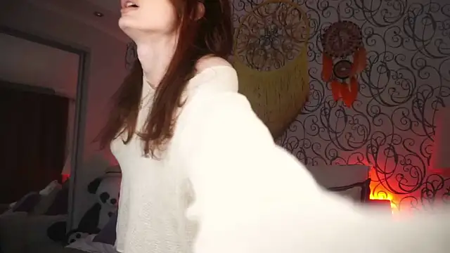 Foxy irene online show from 11/30/25, 02:10