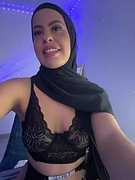 JannaNader12 online show from 02/23/25, 12:41