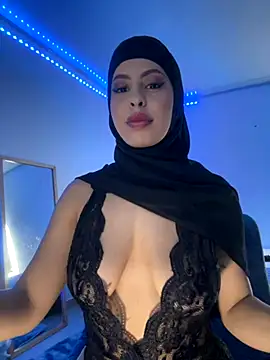 JannaNader12 online show from 09/17/25, 11:06