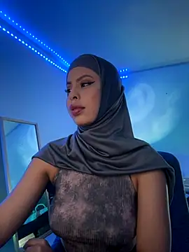 JannaNader12 online show from 09/29/25, 10:47