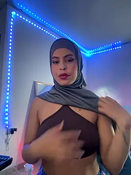 JannaNader12 online show from 10/06/25, 10:40