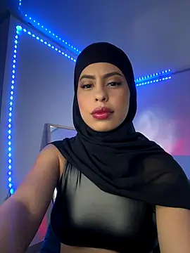 JannaNader12 online show from 10/10/25, 11:15