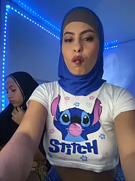 JannaNader12 online show from 10/20/25, 11:05