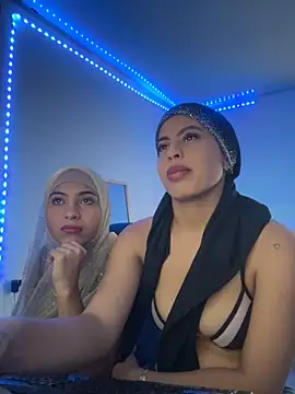 JannaNader12 online show from 11/01/25, 11:51