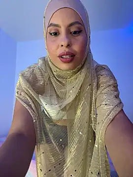 Snapshot of JannaNader12 chatting on 01/14/26, 11:20 JannaNader12 online show from 01/14/26, 11:20