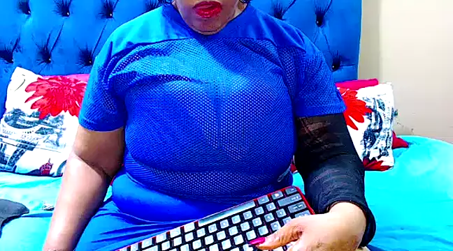 ebonycandy10 online show from 02/18/25, 03:10