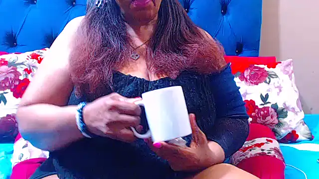 ebonycandy10 online show from 10/07/25, 04:31