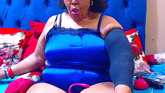 ebonycandy10 online show from 10/25/25, 06:10