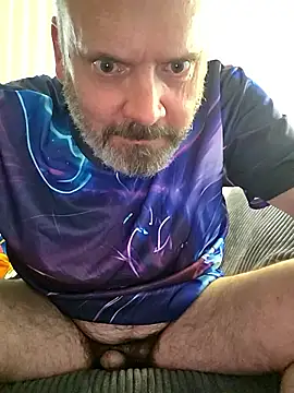 Snapshot of DaddyBob55@xh chatting on 06/07/26, 11:03 DaddyBob55xh online show from 06/07/26, 11:03