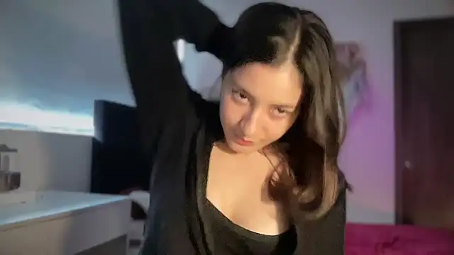 Snapshot of Princ3ssgabi chatting on 11/05/25, 07:03 Princ3ssgabi online show from 11/05/25, 07:03