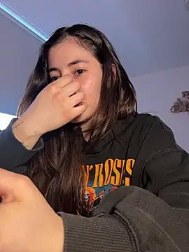 Snapshot of Princ3ssgabi chatting on 11/10/25, 09:36 Princ3ssgabi online show from 11/10/25, 09:36