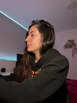 Snapshot of Princ3ssgabi chatting on 11/13/25, 07:35 Princ3ssgabi online show from 11/13/25, 07:35