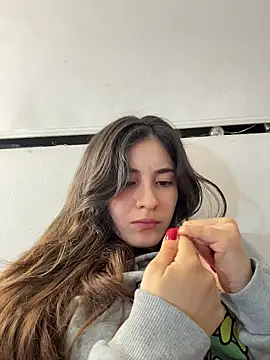 Snapshot of Princ3ssgabi chatting on 12/16/25, 02:38 Princ3ssgabi online show from 12/16/25, 02:38