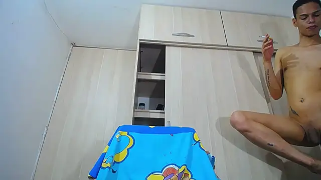 Snapshot of Jhhan234 chatting on 11/23/25, 10:26 Jhhan234 online show from 11/23/25, 10:26