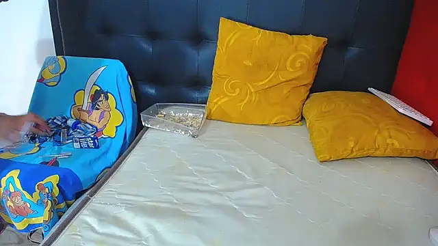 Snapshot of Jhhan234 chatting on 11/24/25, 06:24 Jhhan234 online show from 11/24/25, 06:24