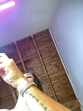 Exotic  XXX online show from 06/25/26, 03:49