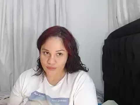 melissa4855 online show from 12/04/24, 03:15