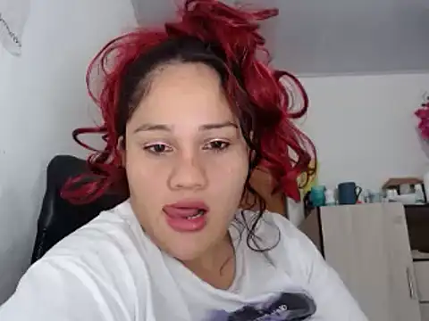 melissa4855 online show from 12/21/24, 12:53