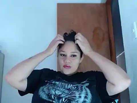 melissa4855 online show from 01/27/25, 08:39