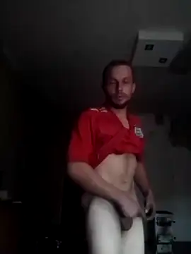 Snapshot of Ostry9333 chatting on 10/29/25, 07:32 Ostry9333 online show from 10/29/25, 07:32