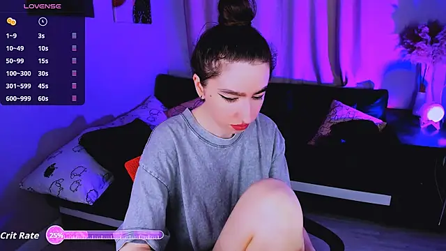 Snapshot of Lily_xBabe chatting on 11/02/25, 07:55 Lily xBabe online show from 11/02/25, 07:55