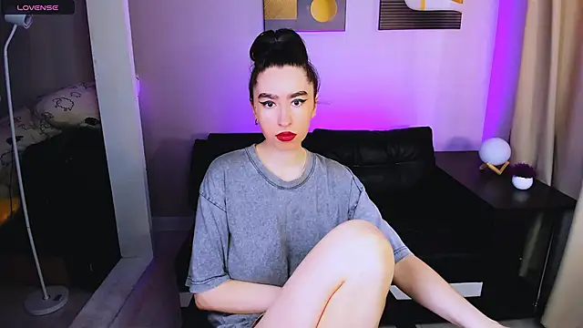 Lily xBabe online show from 06/11/26, 03:32