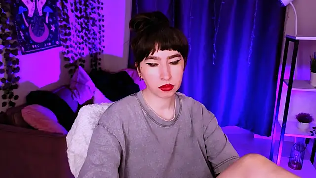 Lily xBabe online show from 07/24/26, 02:15