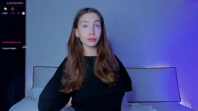 haileyishere online show from 12/07/24, 05:15