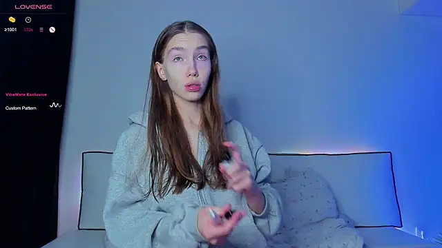 haileyishere online show from 12/26/24, 04:53