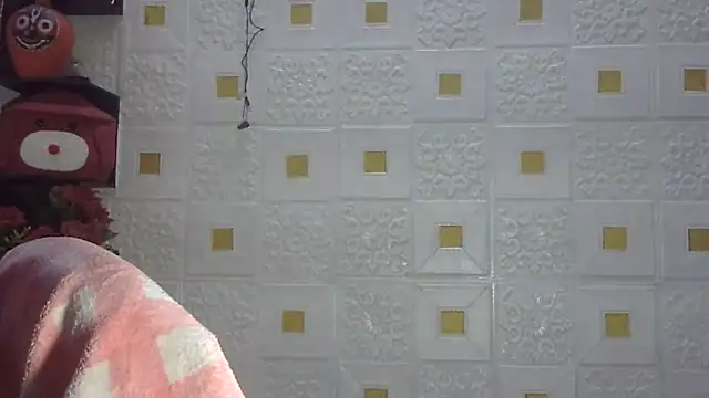 Sexy komolika online show from 01/24/25, 03:02