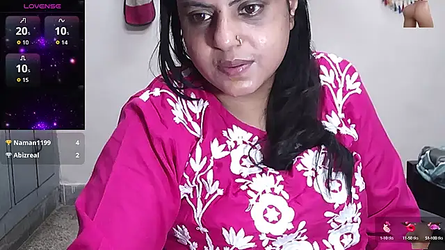 Sexy komolika online show from 10/02/25, 03:57