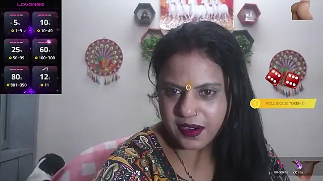 Sexy komolika online show from 11/02/25, 02:08