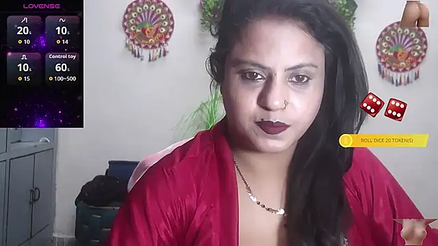 Sexy komolika online show from 11/06/25, 03:24